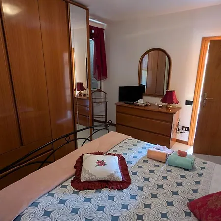 アパート A Fossato di Vico